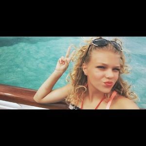 Meet your Posher, Cailah